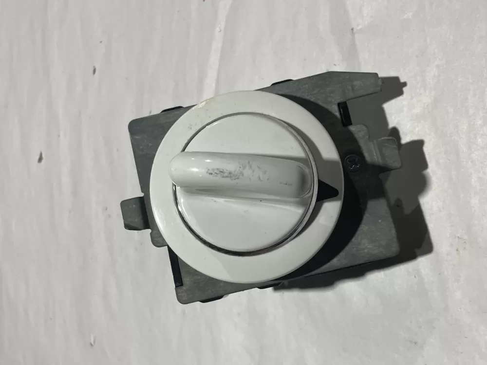 GE 572D520P021 WE4M271 Dryer Timer