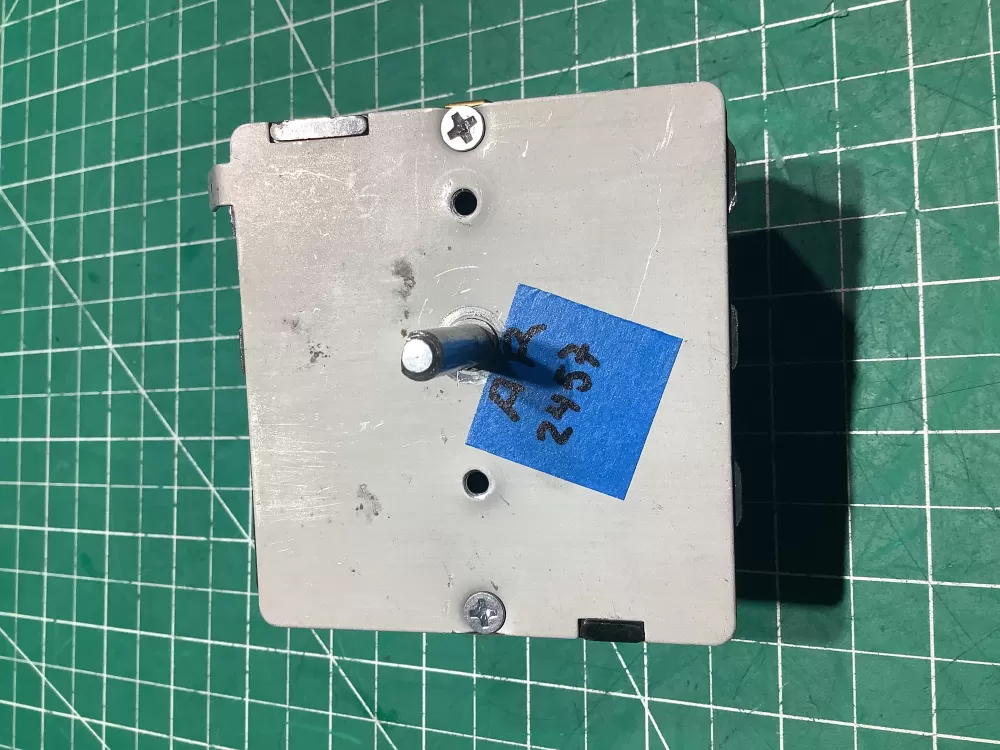 Whirlpool 63715780 6 3715780 Dryer Timer AZ146452 | AR2457