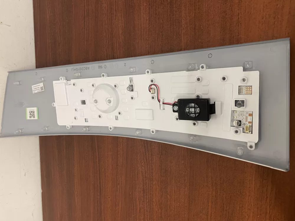 Kenmore W10793508 W10643918 Dryer Control Board Panel AZ55432 | BKV498