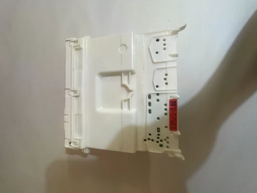 Bosch Siemens 9000 671 284 746562 01 Dishwasher Control Board AZ191887 | KM2503