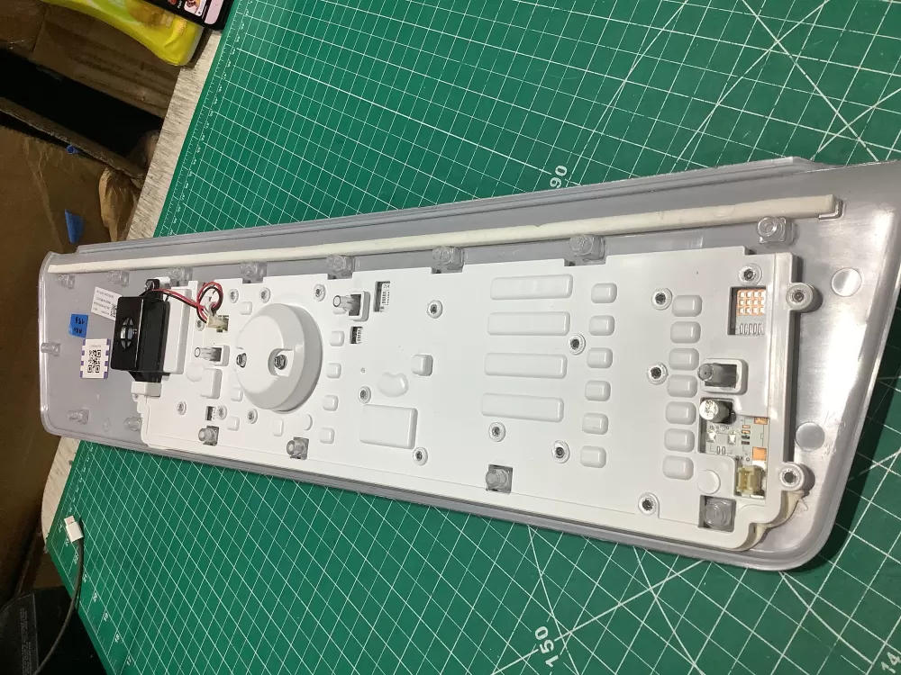 Whirlpool W11035070 W11115285 Washer Control Board Panel AZ183412 | ARV158