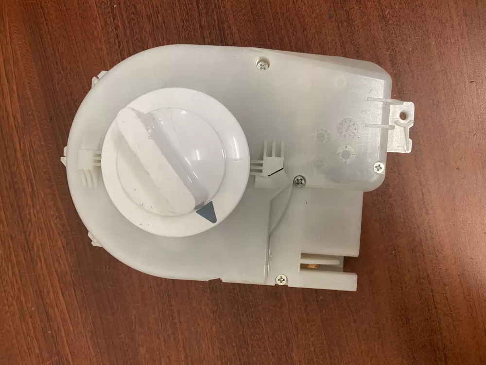 GE WH12X10527 175D6604P053 Washer Timer AZ52901 | BK1850