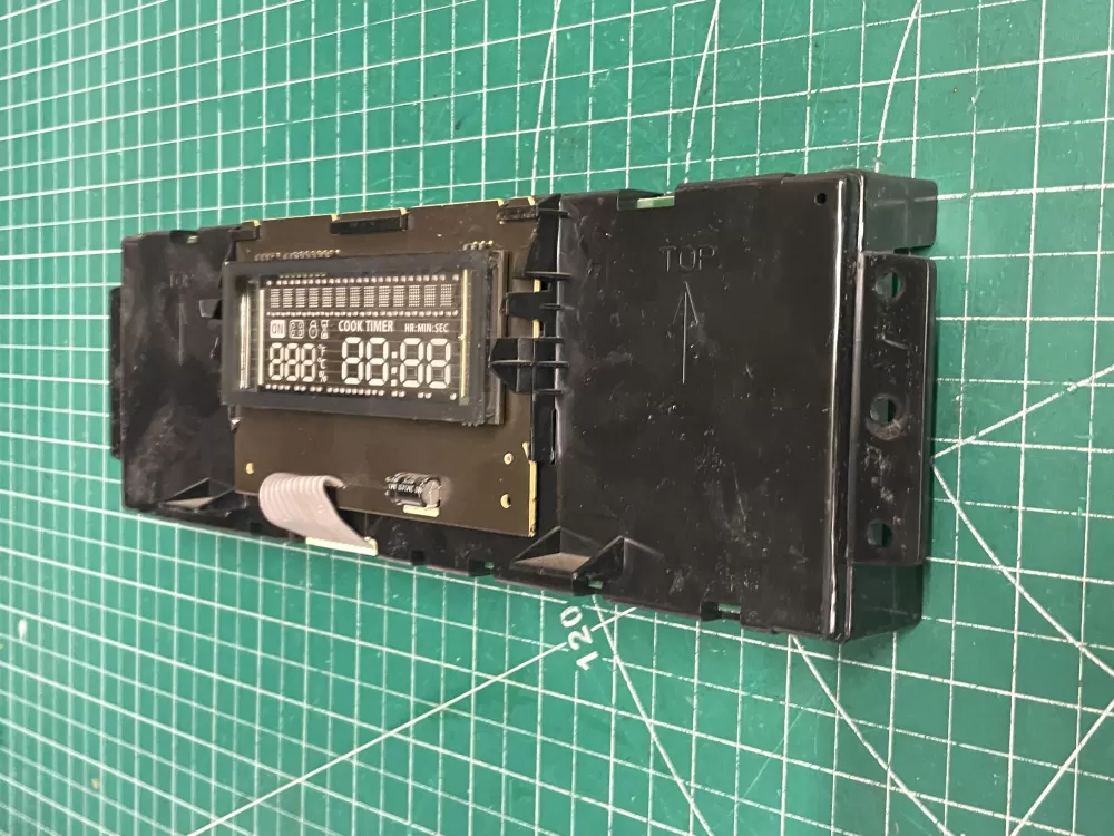 Whirlpool W10340304 Range Control Board