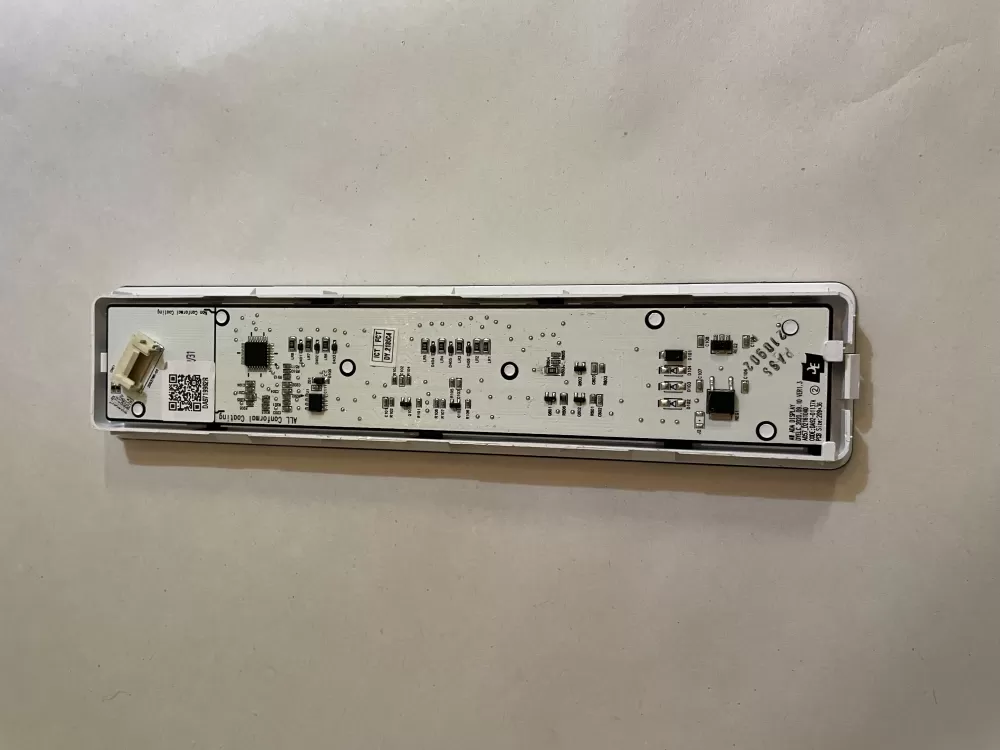 Samsung DA97 19962R Refrigerator Control Board AZ150142 | KM2252