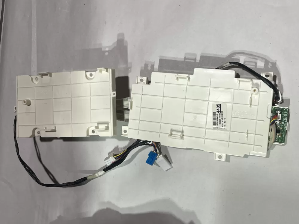LG EBR78534405 Washer Control Board Interface AZ147160 | Wmv529