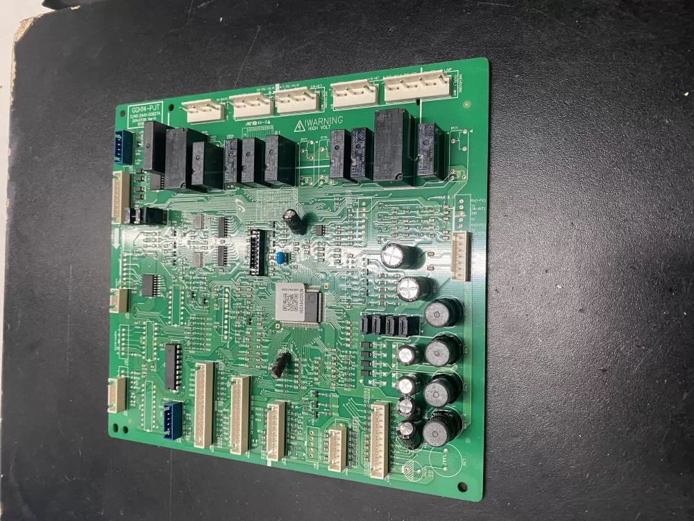Samsung DA94-02862N Refrigerator Control Board