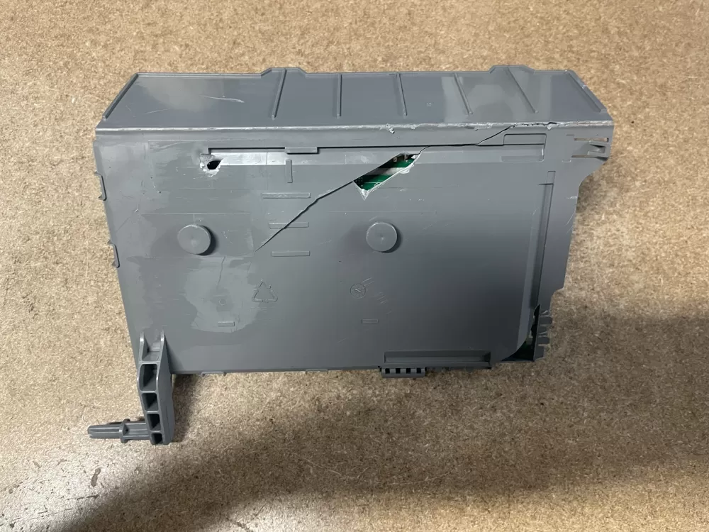 Whirlpool Roper W11455206 PS16218008 Washer Control Board AZ20979 | KMV259