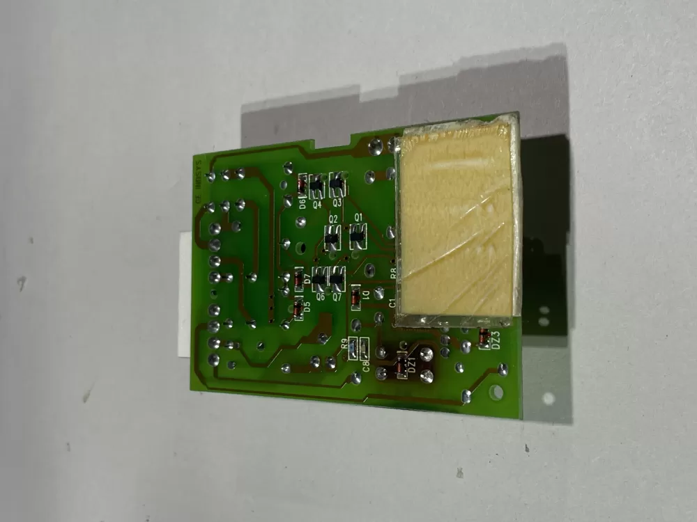 Jenn-Air 451000820 Refrigerator Dispenser Control Board AZ142283 | Wm2393