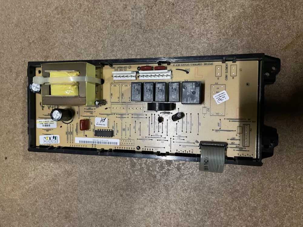 Kenmore 316418703 Range Control Board AZ26717 | KM156