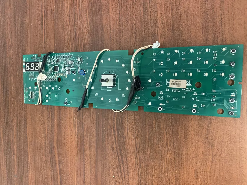 Maytag  Whirlpool W10426811 Washer Control Board