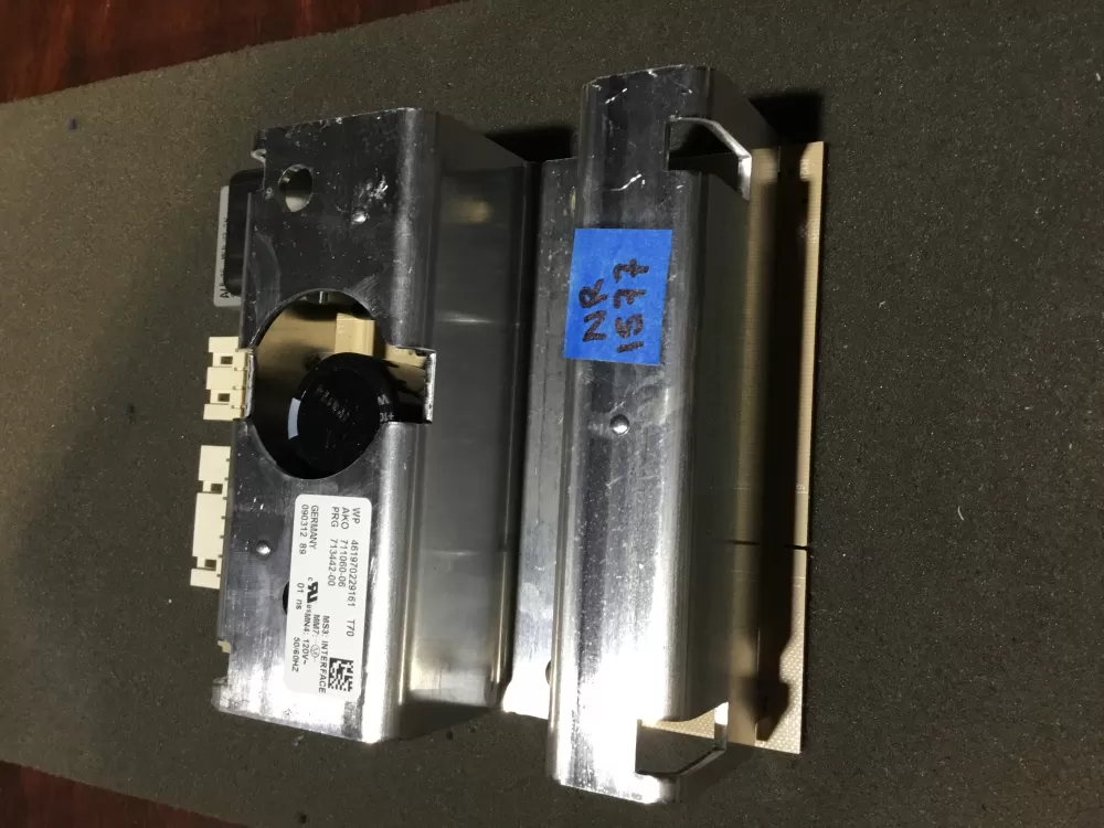 Whirlpool Kenmore WP8183196 491970229163 Washer Control Board   AZ91936 | NR1577