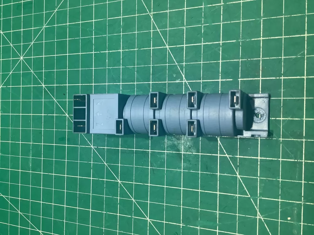 Maytag Range Oven Spark Module 7431P067-60 AZ142599 | SL278