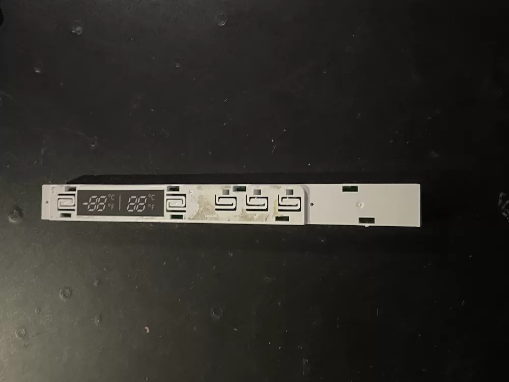 LG Kenmore EBR42479307 Refrigerator Control AZ27377 | WM94
