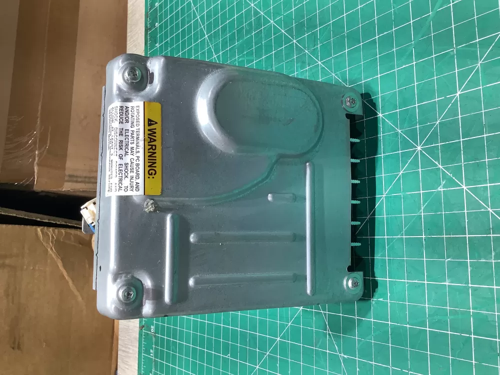 GE 175D5106G077 Washer Drive Motor AZ150209 | SL193