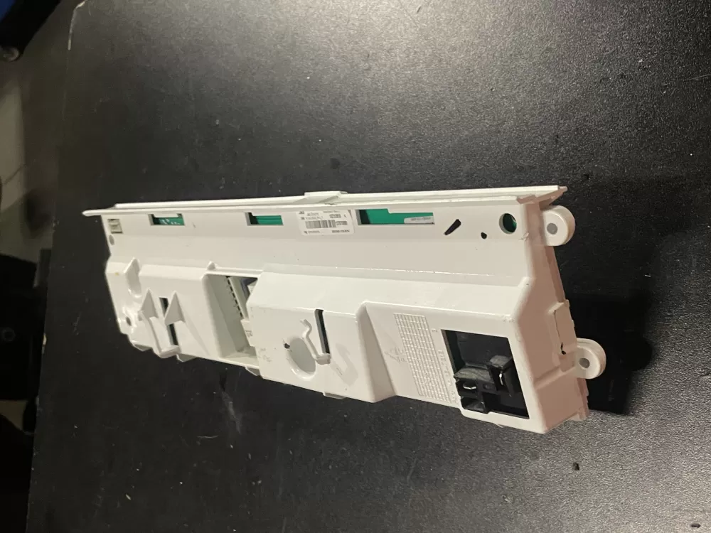 Frigidaire 137070880 Dryer Main Control Board