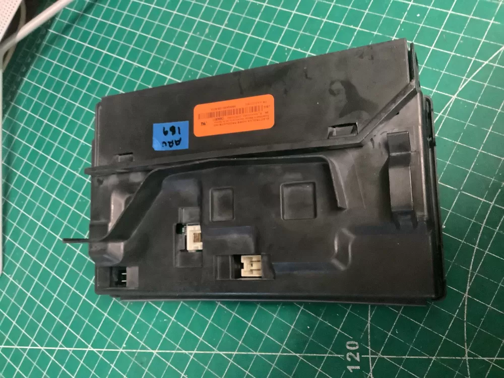 Frigidaire Electrolux 134640610 134640611 Washer Control Board AZ206927 | ARV169