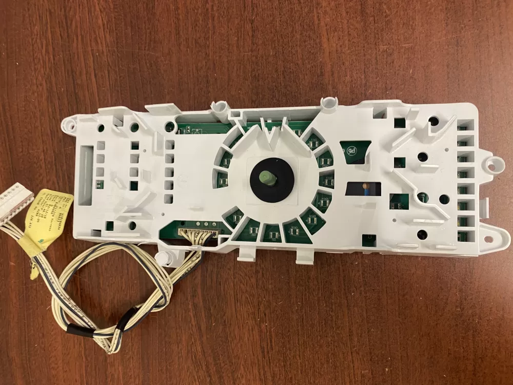 Whirlpool W10215444 Washer Control Board AZ59804 | BK2037