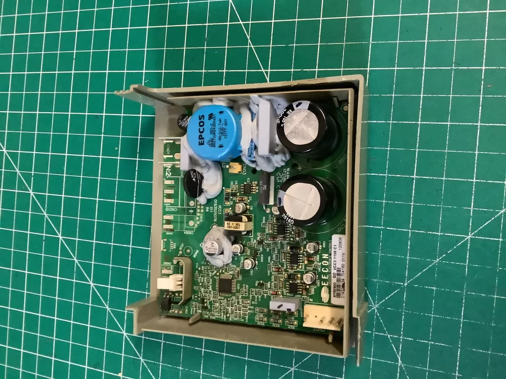 GE 200D5948P011 Refrigerator Display UI Control Board AZ227049 | NR1926