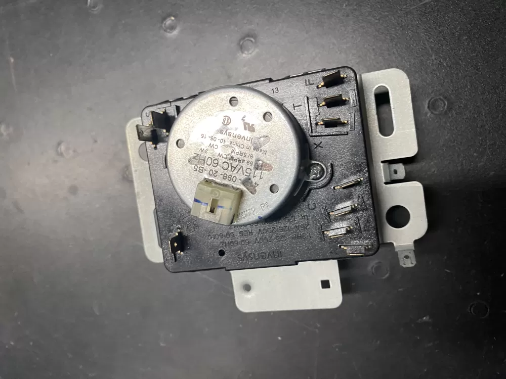 Whirlpool Maytag AP6023568 W10642928 WPW10642928 Dryer Timer AZ16838 | BK1216