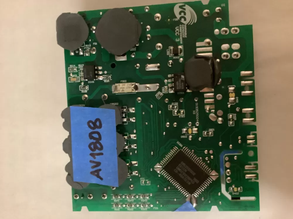Frigidaire 241547601 Inverter Control Board  AZ100452 | AV1808