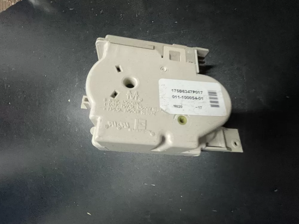 Hotpoint General Electric AP2046007 278269 Washer Timer AZ14627 | 919