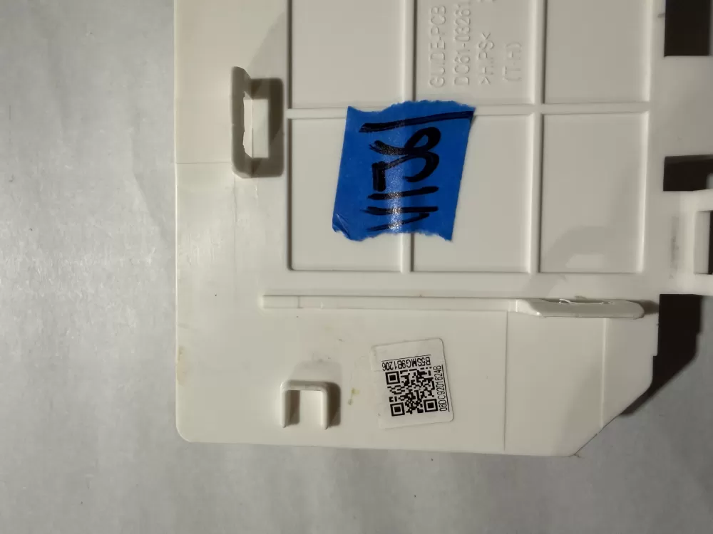 DC94-04388A DC92-01624B PD00030983 Washer Control Board AZ225779 | KMV136