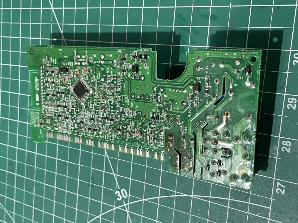 Whirlpool Kenmore Estate Dishwasher Control Board AZ195501 | Wm504