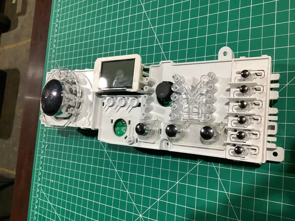 Frigidair/Electrolux User Interface Control Board PN 134768300 AZ139284 | NRV412