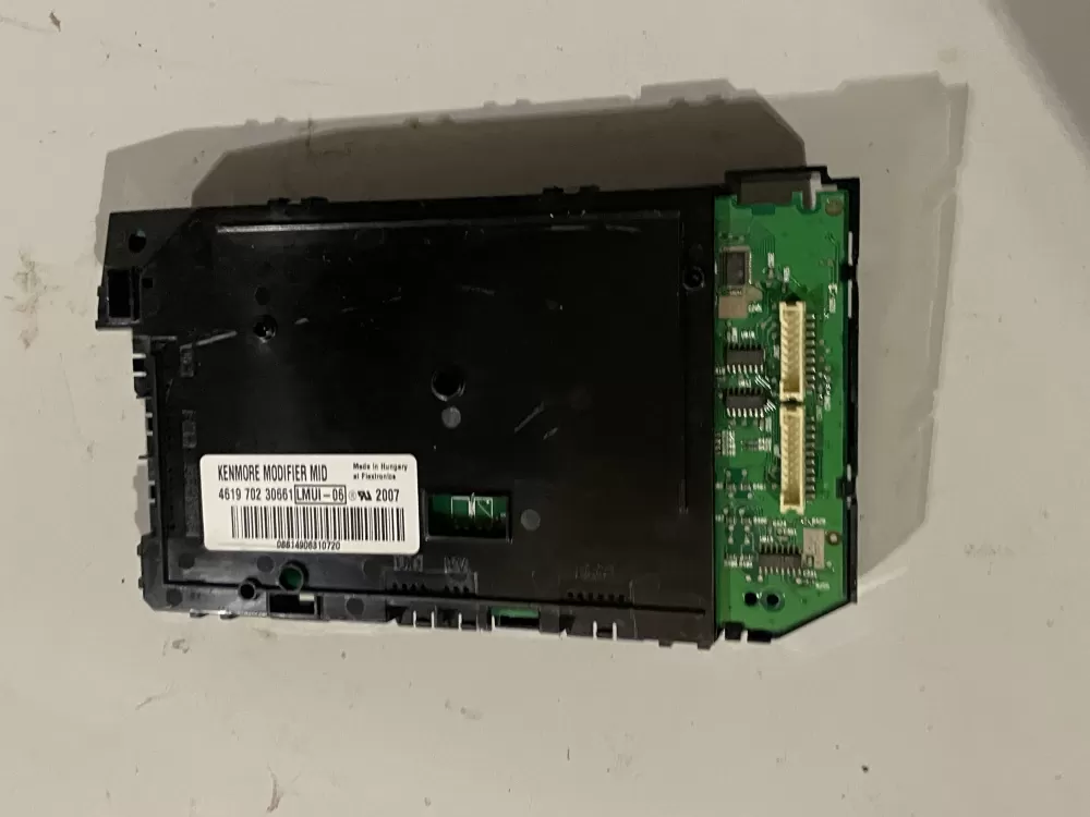 Whirlpool 461970230661 Washer Control Board AZ32318 | Wm178
