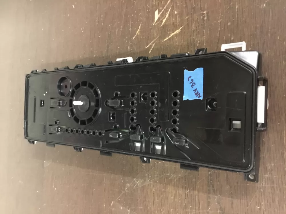Whirlpool WPW10269602 Washer Control Board Interface AZ33452 | NRV367