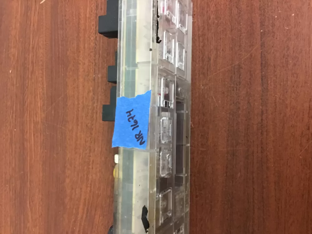 GE 164D8450G002 Range Control Board Wb27k10338 AZ31796 | NR1674