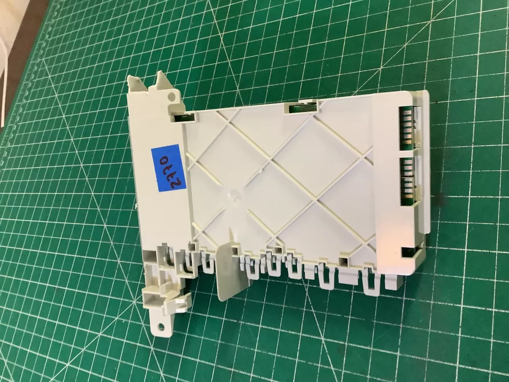 Whirlpool 461970236451-02 Washer Control Board AZ198837 | NR2770