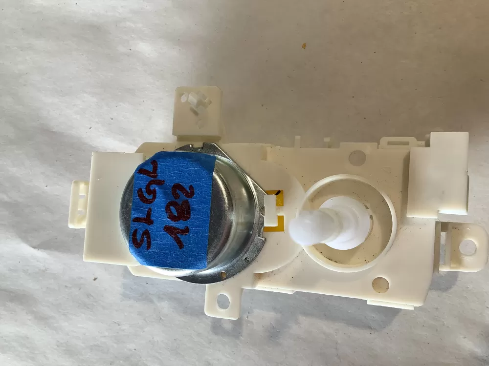 Kenmore W10849439C Dishwasher Diverter Motor AZ149143 | SL182