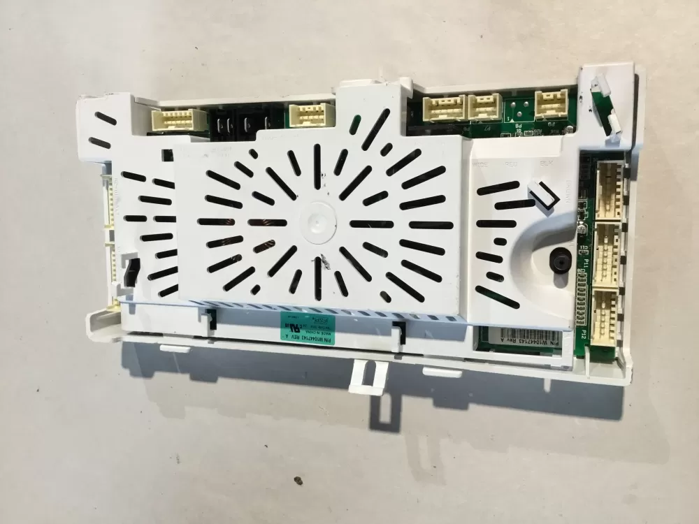 Whirlpool W10761634 W10447143 Washer Control Board AZ149874 | BGV770