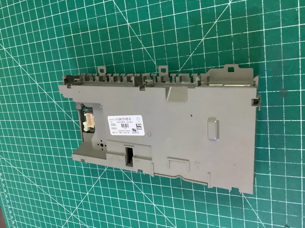 Kenmore W10473198 PS3651409 Dishwasher Jenn Air Control Board AZ198082 | NR2767