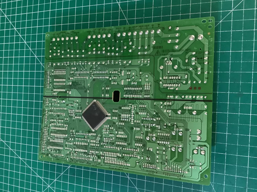 Samsung DA41-00524A DA41-00526A Refrigerator Control Board AZ208591 | NR90