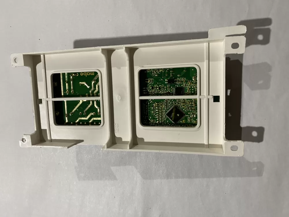 GE Hotpoint WCC101K Washer Control Board AZ189305 | BK661