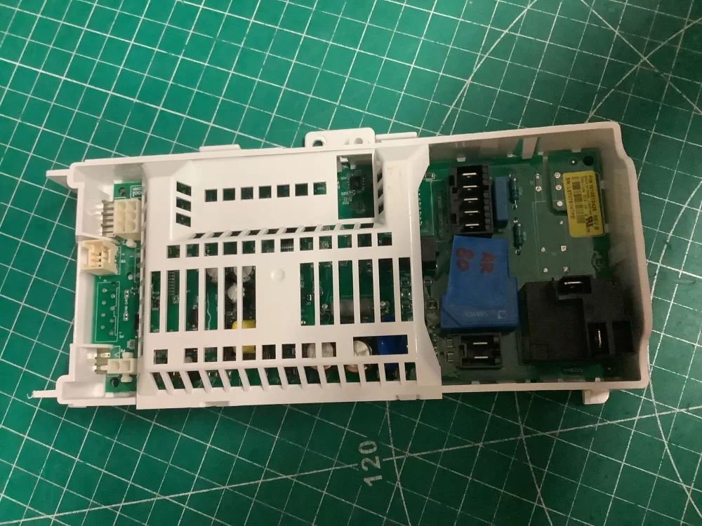 Whirlpool Maytag W11537215 W10875487 Dryer Control Board AZ204739 | AR80