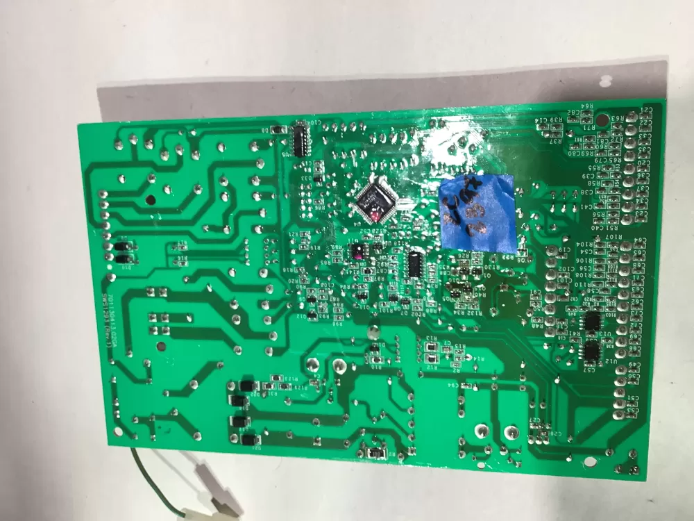 GE 200D6221G028 EBX1110P002 Refrigerator Control Board AZ142399 | ZC2397