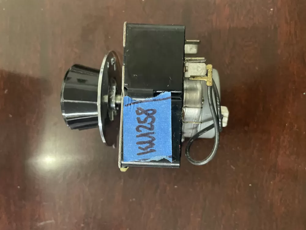 Maytag 3 06483 M400G Dryer 0648 Timer AZ35797 | KM258