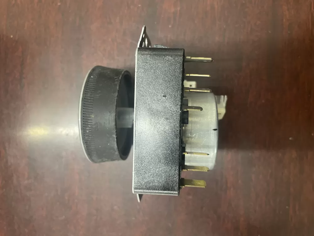 Whirlpool Maytag Kenmore AP6016542 W10185992 Dryer Timer AZ30134 | KM278