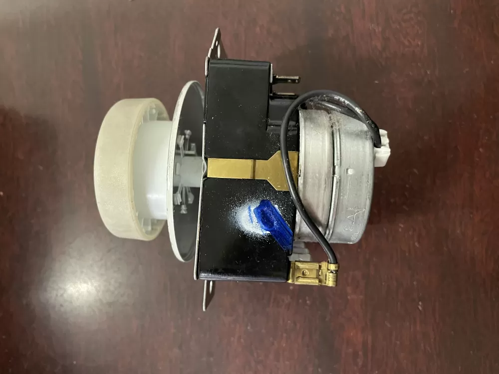 Whirlpool Kenmore 3406701 3976580 WP3976580 Dryer WP Timer AZ61851 | KM1945