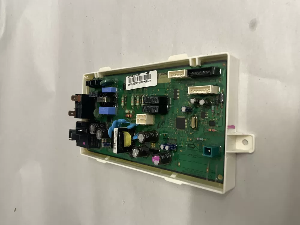 Samsung AP5916737 DC92-00669X DC92-01596B DC92-01606B DC92-00669Y PS9605906 Dryer Control Board