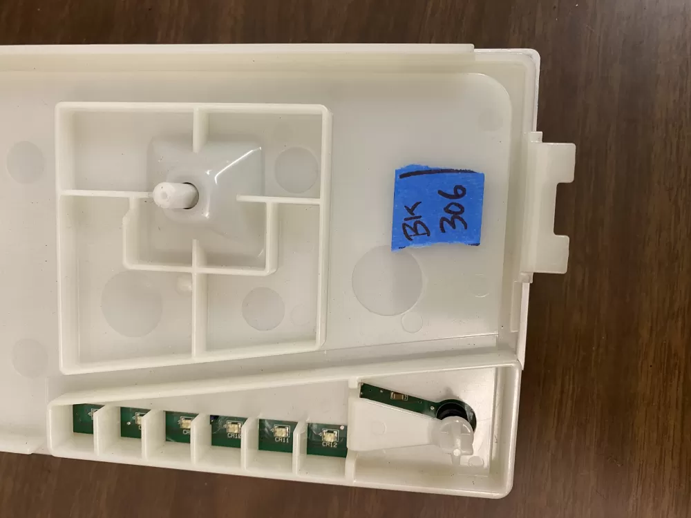 Whirlpool AP5803401 W10581897 PS8768789 Washer Control Board AZ30607 | BK306