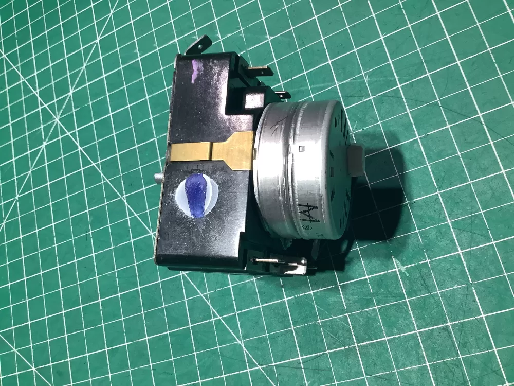 Whirlpool 63715780 6 3715780 Dryer Timer AZ146452 | AR2457