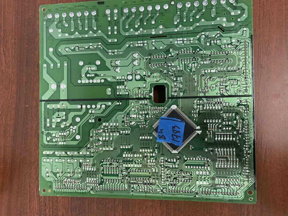 Samsung DA92 00384M Refrigerator Control Board AZ48287 | BK1783