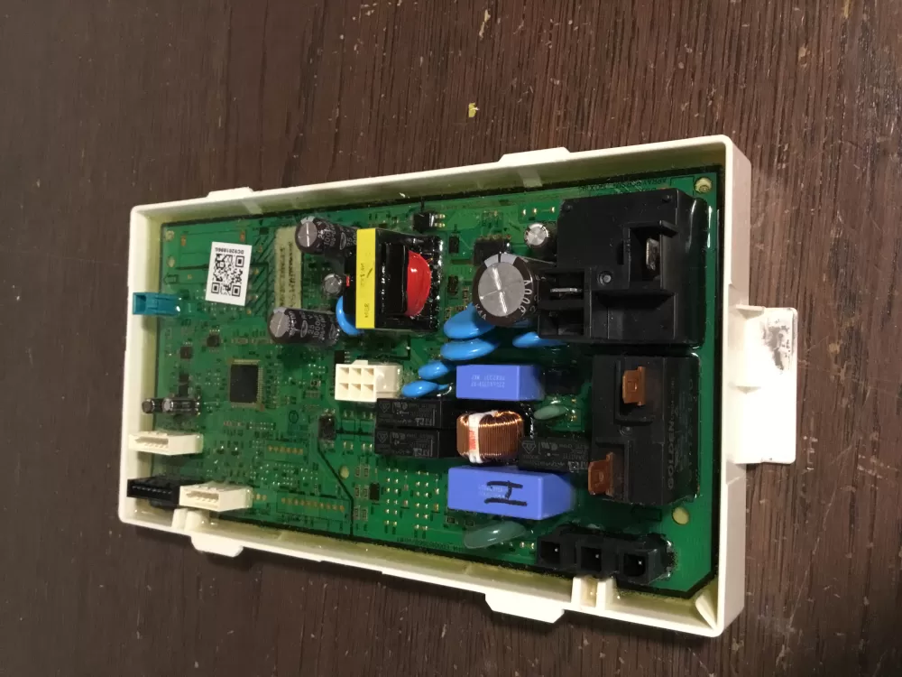 Samsung 01729T Dryer Control Board AZ38818 | NR1465