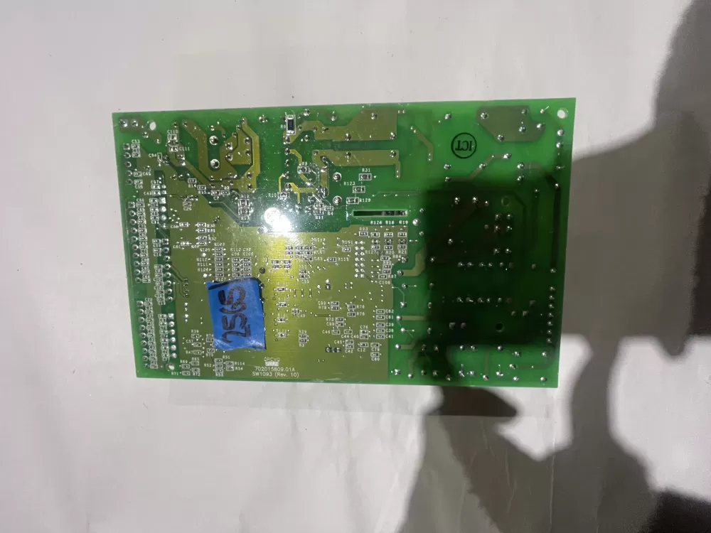 GE 200D6221G028 EBX1110P002 Refrigerator Control Board AZ190244 | KM2565