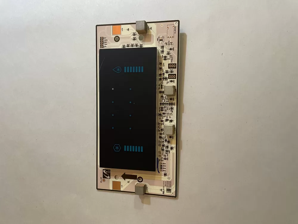Samsung DA92-00627B Refrigerator Control Board Dispenser