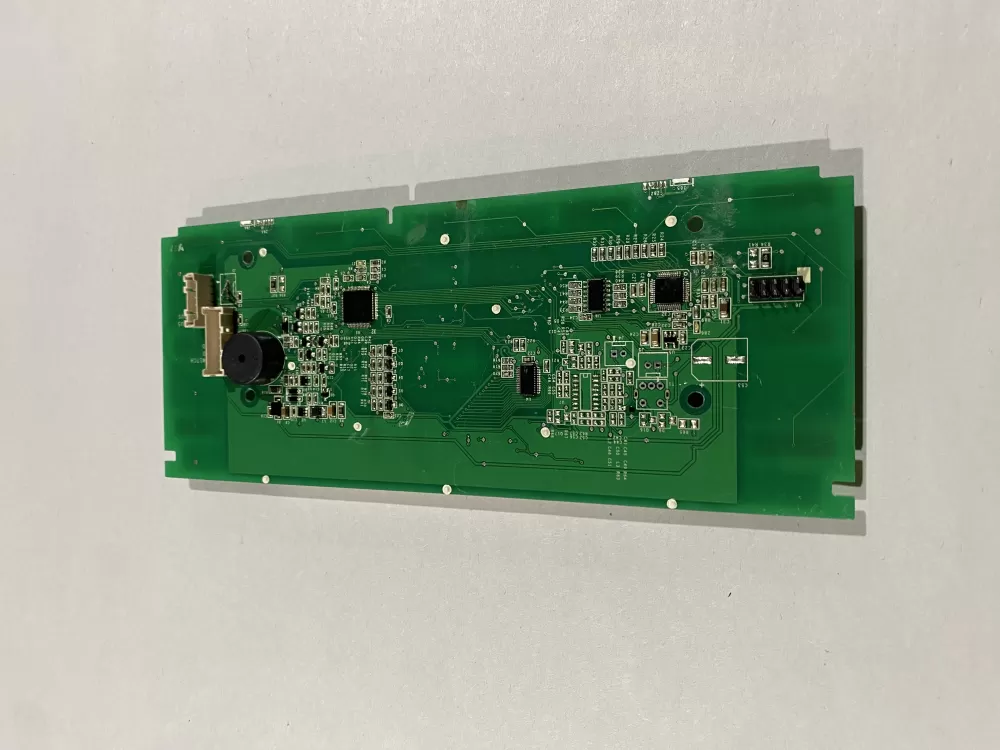GE 197D8542G003 WR55X41025 Refrigerator Control Board AZ184578 | BK722